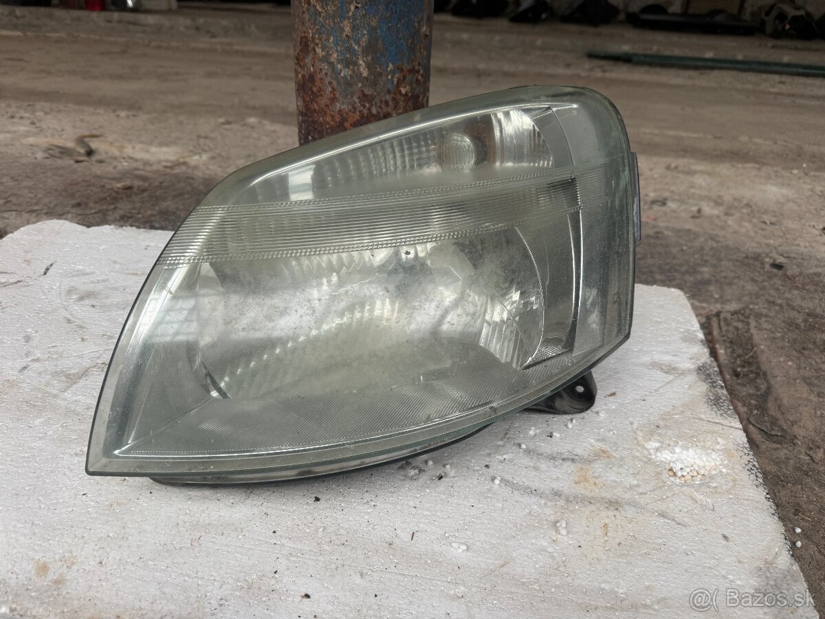 Peugeot partner/citroen berlingo