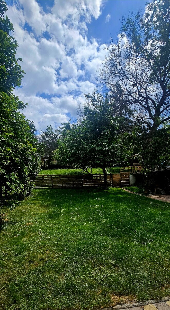 Rodinný dom na predaj blízko centra Ružomberok