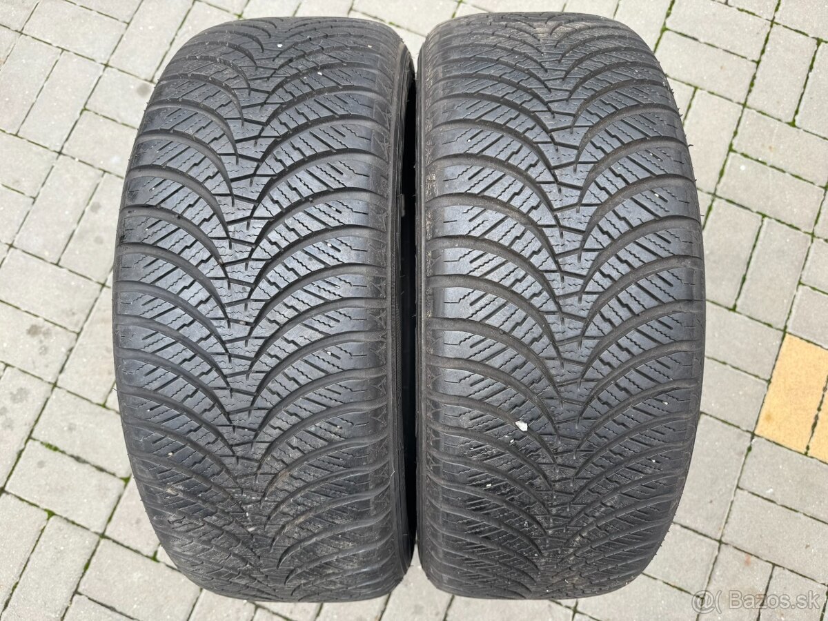 215/55 R17