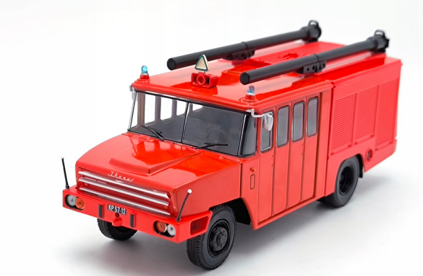 Ikarus 526 1:43