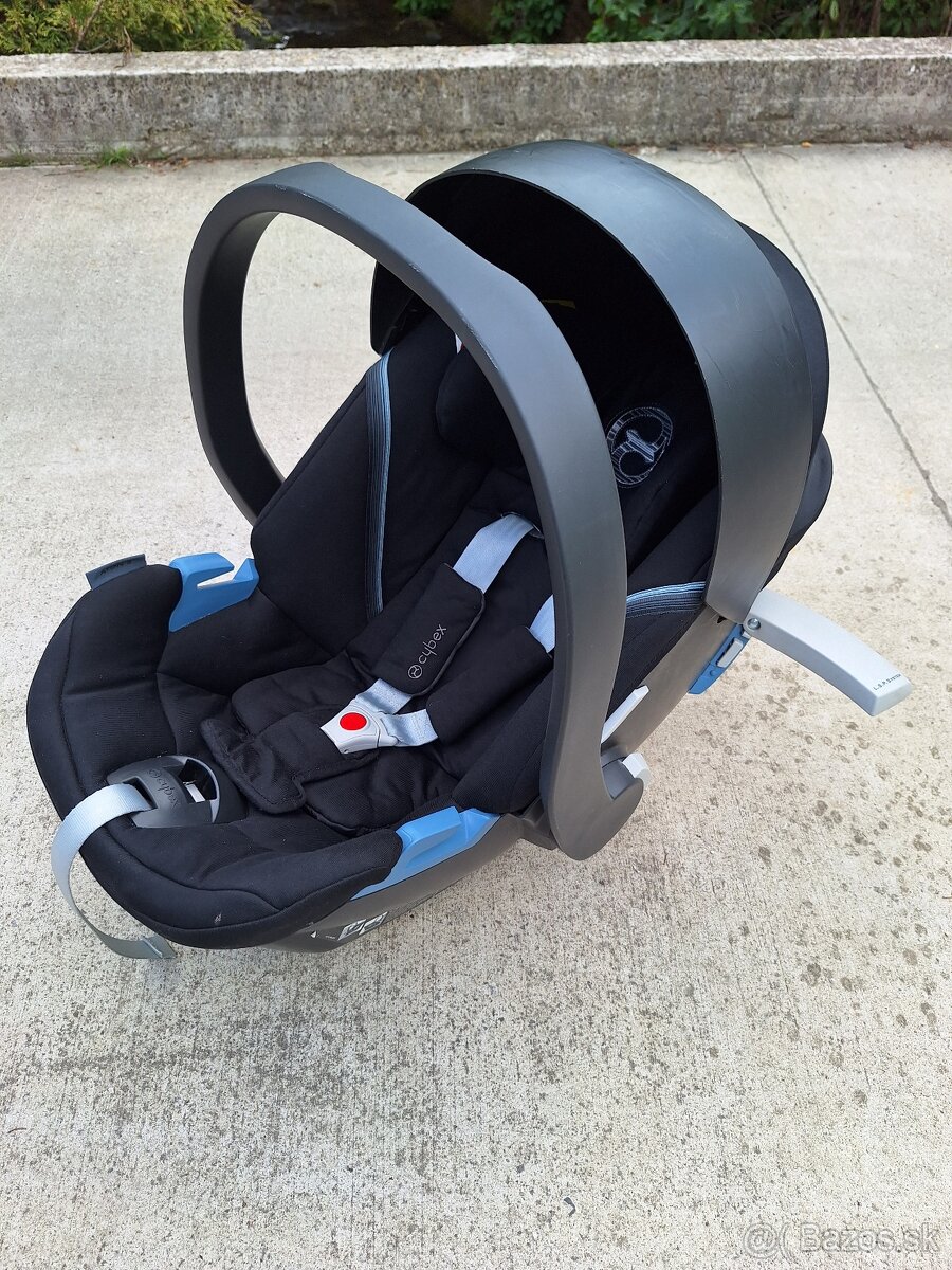 Vajičko Cybex aton5