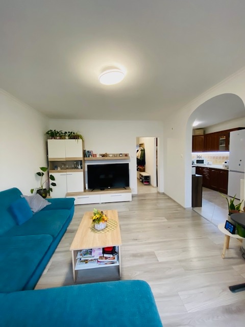 4 izbový byt na predaj, BORINY, Dunajská Streda