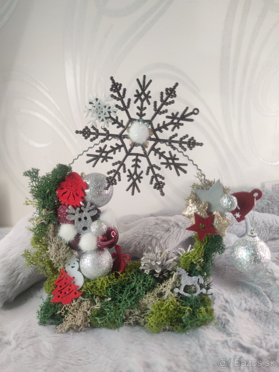 Vianočné ozdoby
