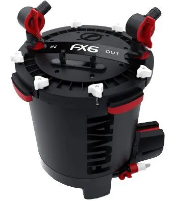 Predam Hagen Fluval FX-6