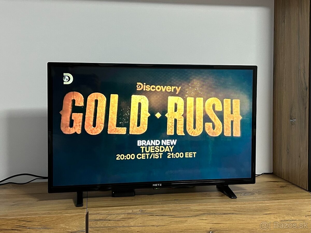 Smart TV zn. Metz - 32"