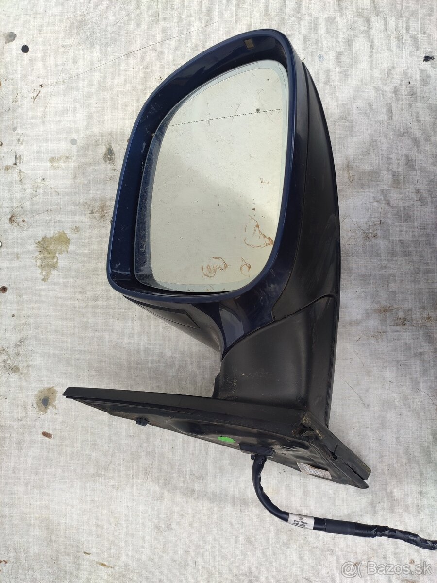 AUDI Q7 - Spätne zrkadlo PRAVE