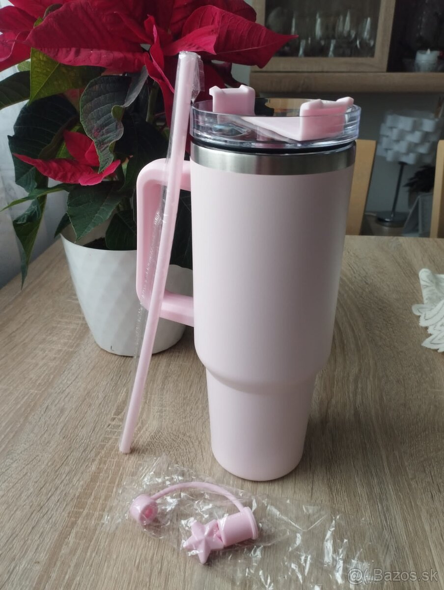 Predám termohrnček 1,2l