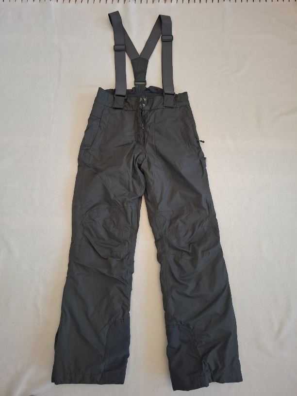 Detské oteplovačky na lyžovačku