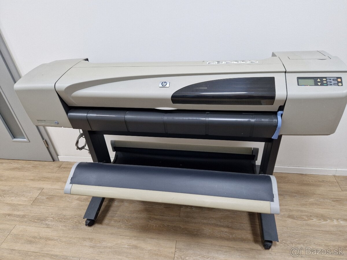 HP DesignJet 500