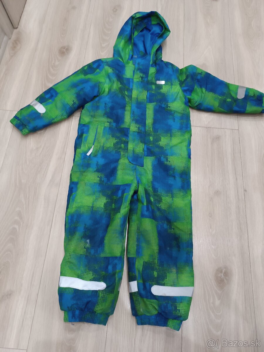 Zimný overal 104