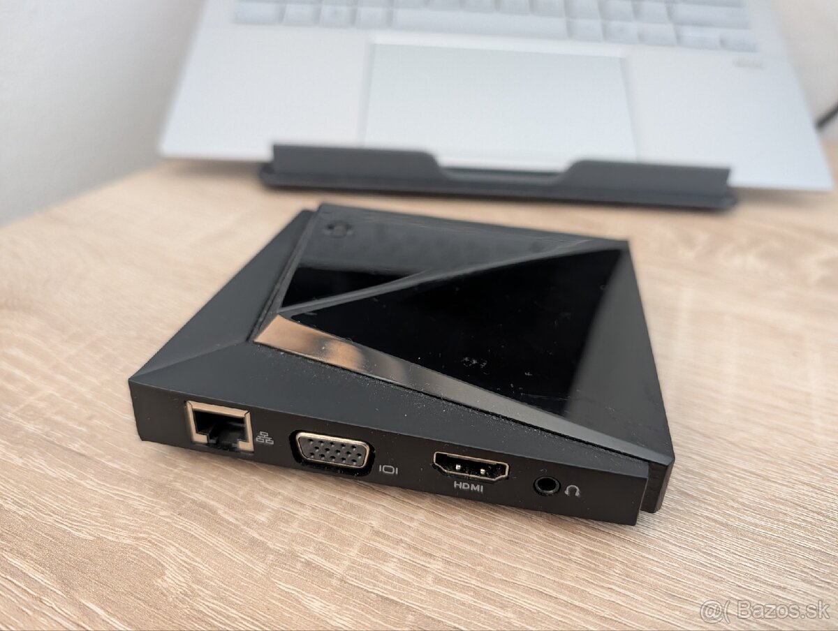 Predám mini počítač