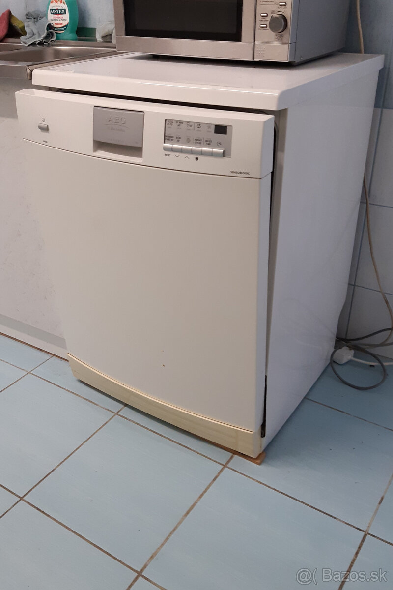 AEG Electrolux favorit 60660