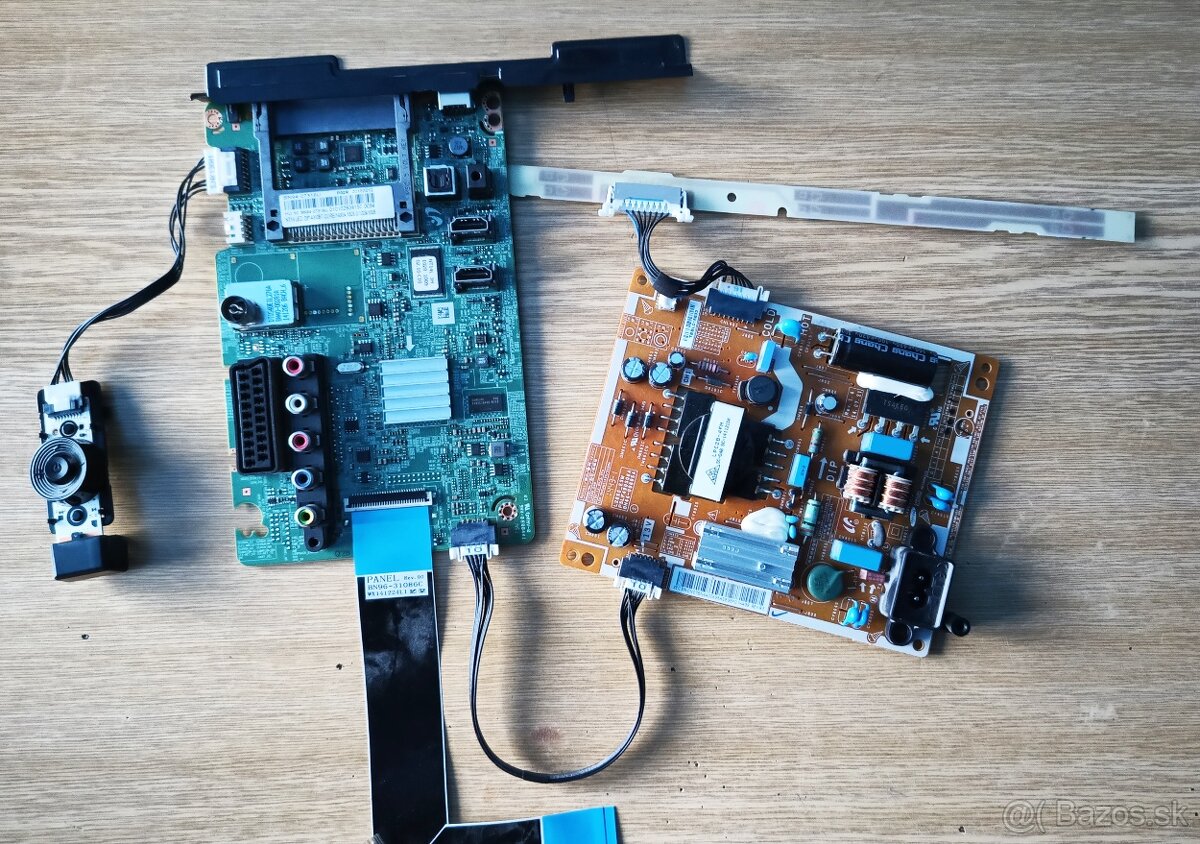 Diely na Samsung UE28H4000