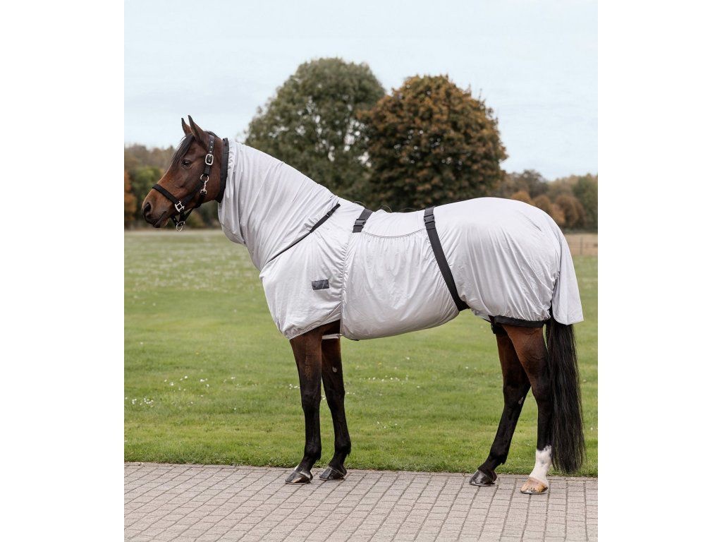 Deka proti muchám 155cm