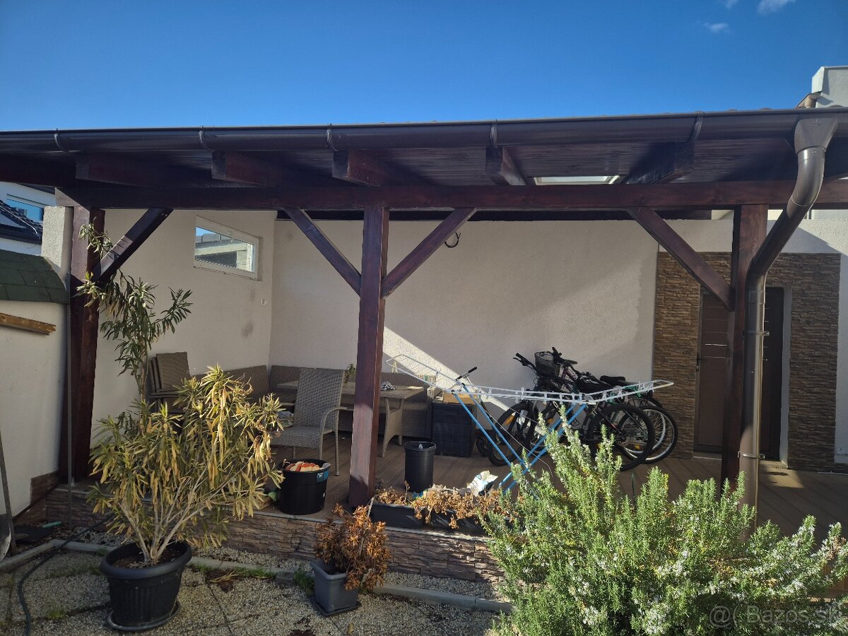 ZĽAVA 2000,- EUR PRÍSTREŠOK