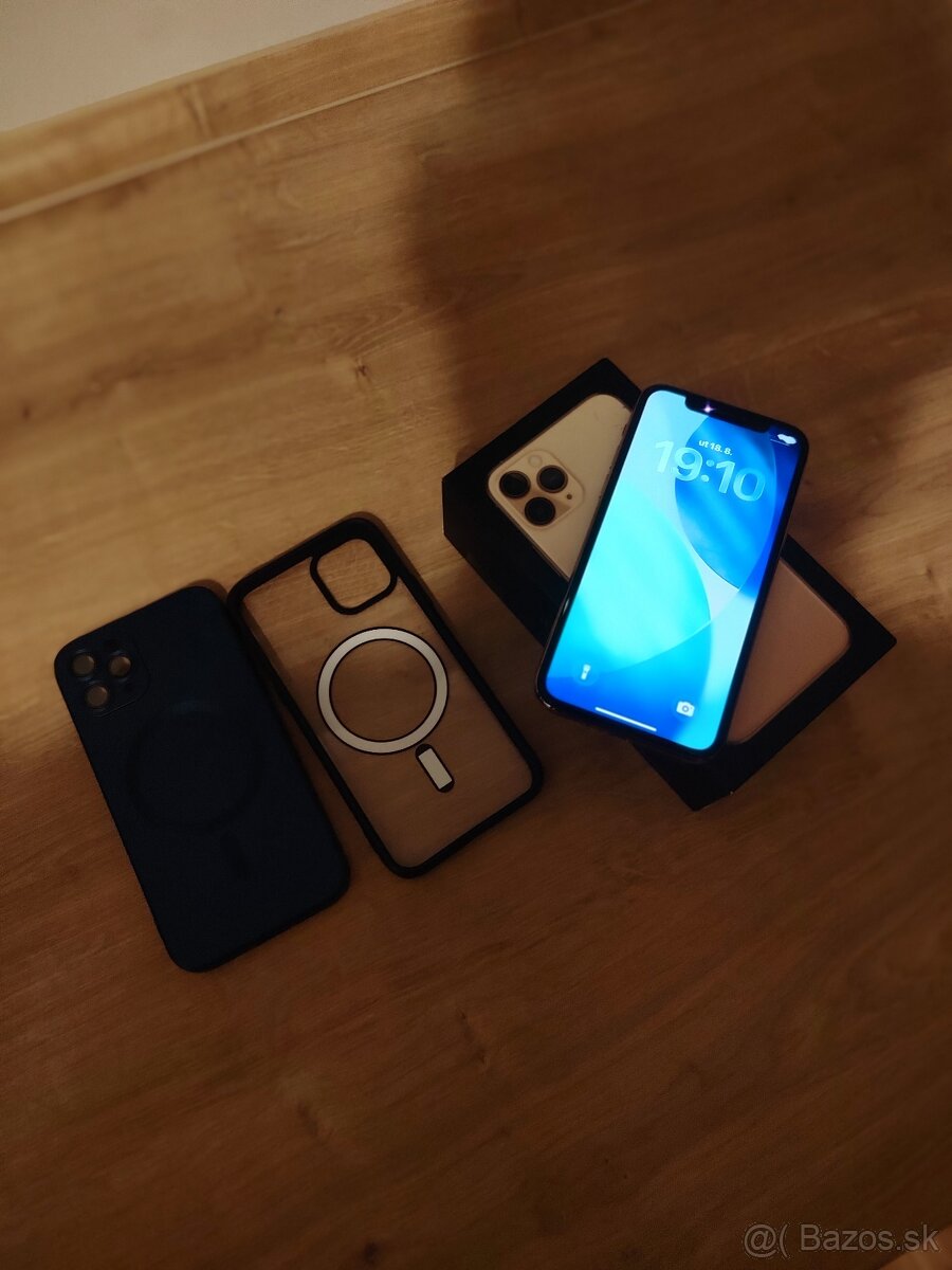 Iphone 11 pro 256g