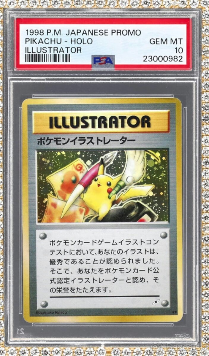 Pokémon karty