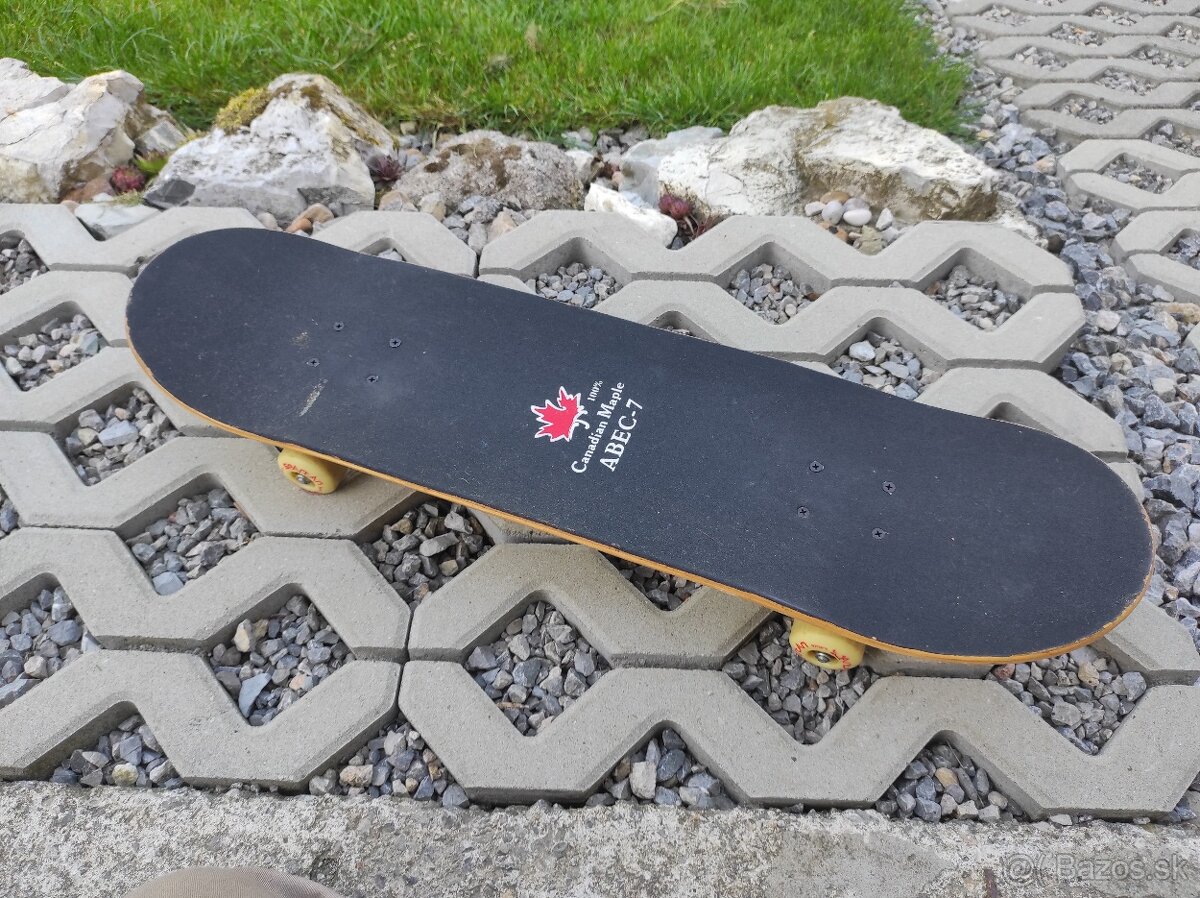 Predam skateboard 31"x8"