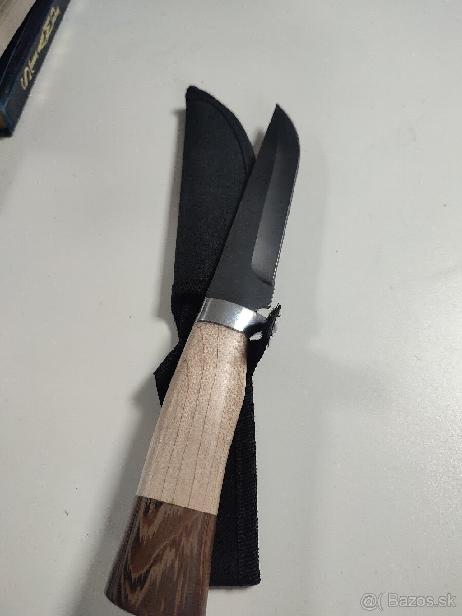 Nôž
