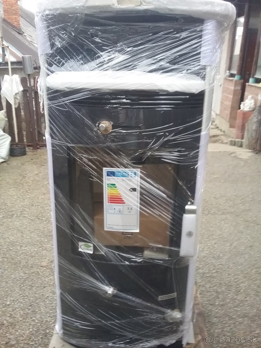KRBOVE KACHLE 7kw
