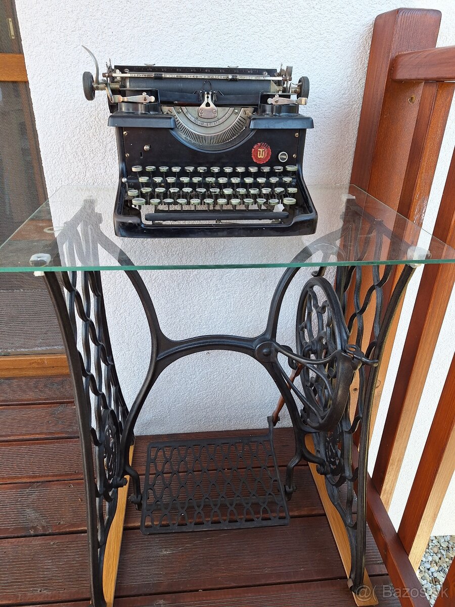 Predám