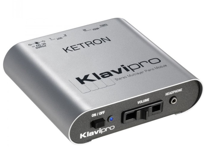 Predám CME Uf7, Ketron KlaviPro a Kawai Q80