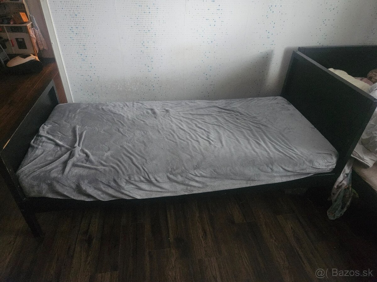 Postel Ikea