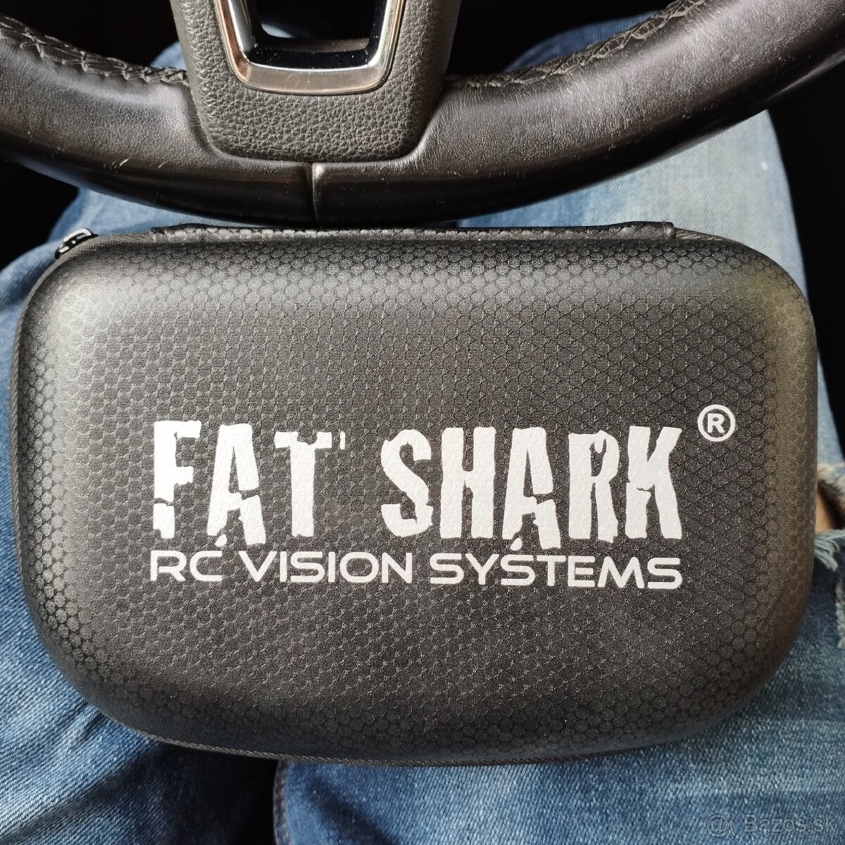 Fat Shark RC Vision Systems