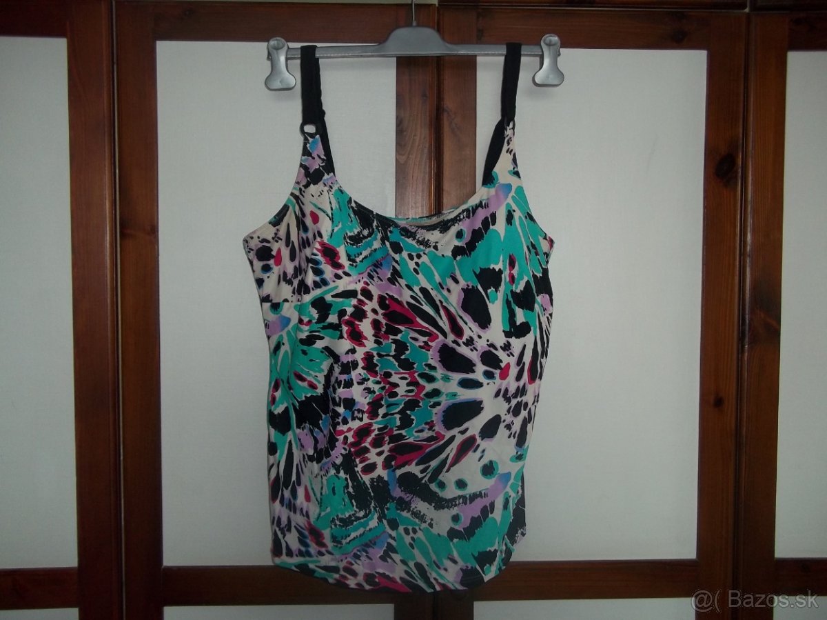 Plavky (Tankiny) - Anita comfort - 52D