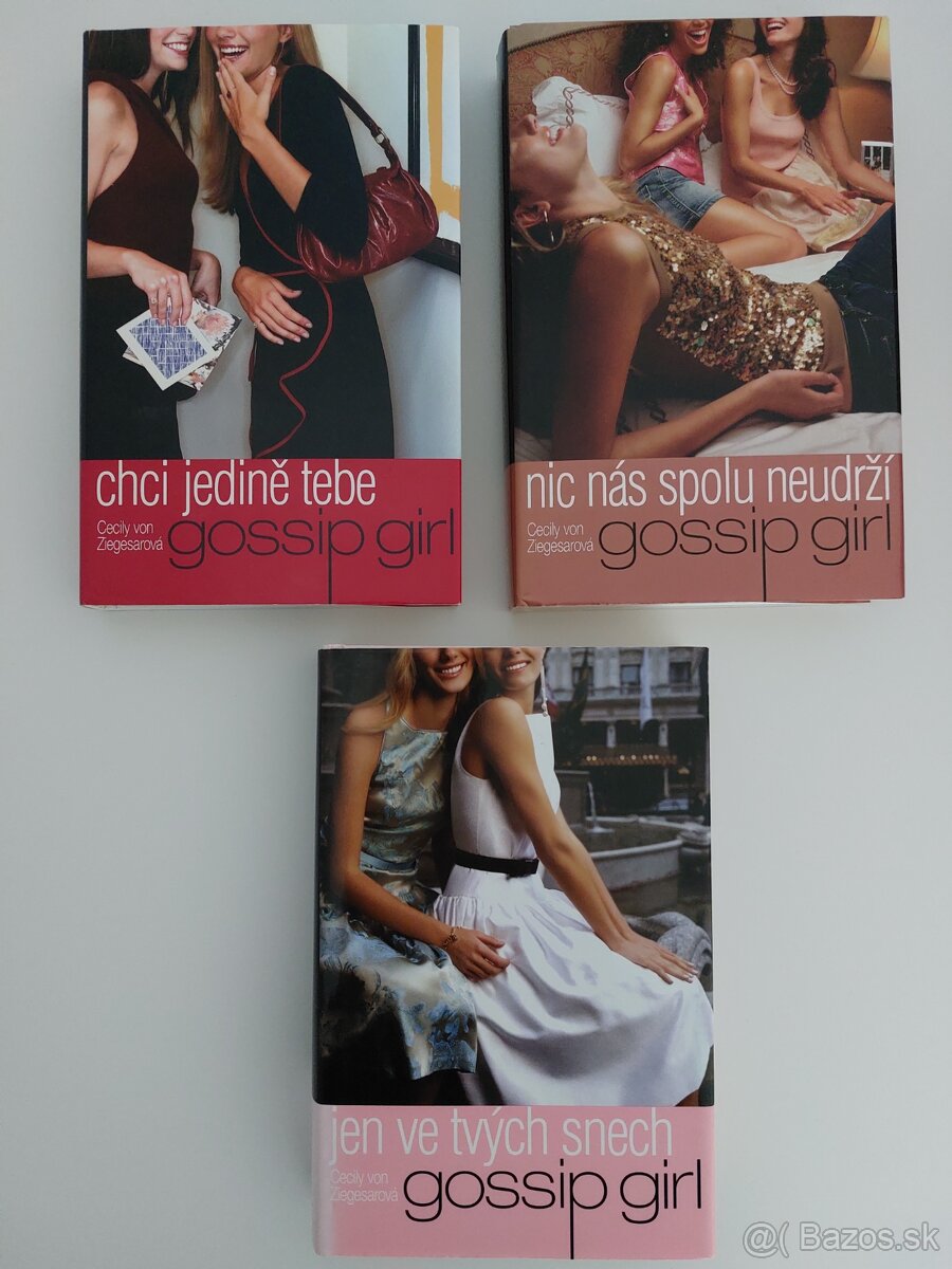 Gossip girl