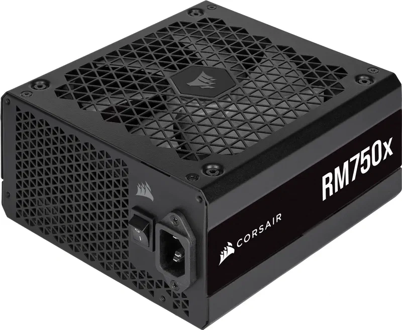 predam Corsair RM750x