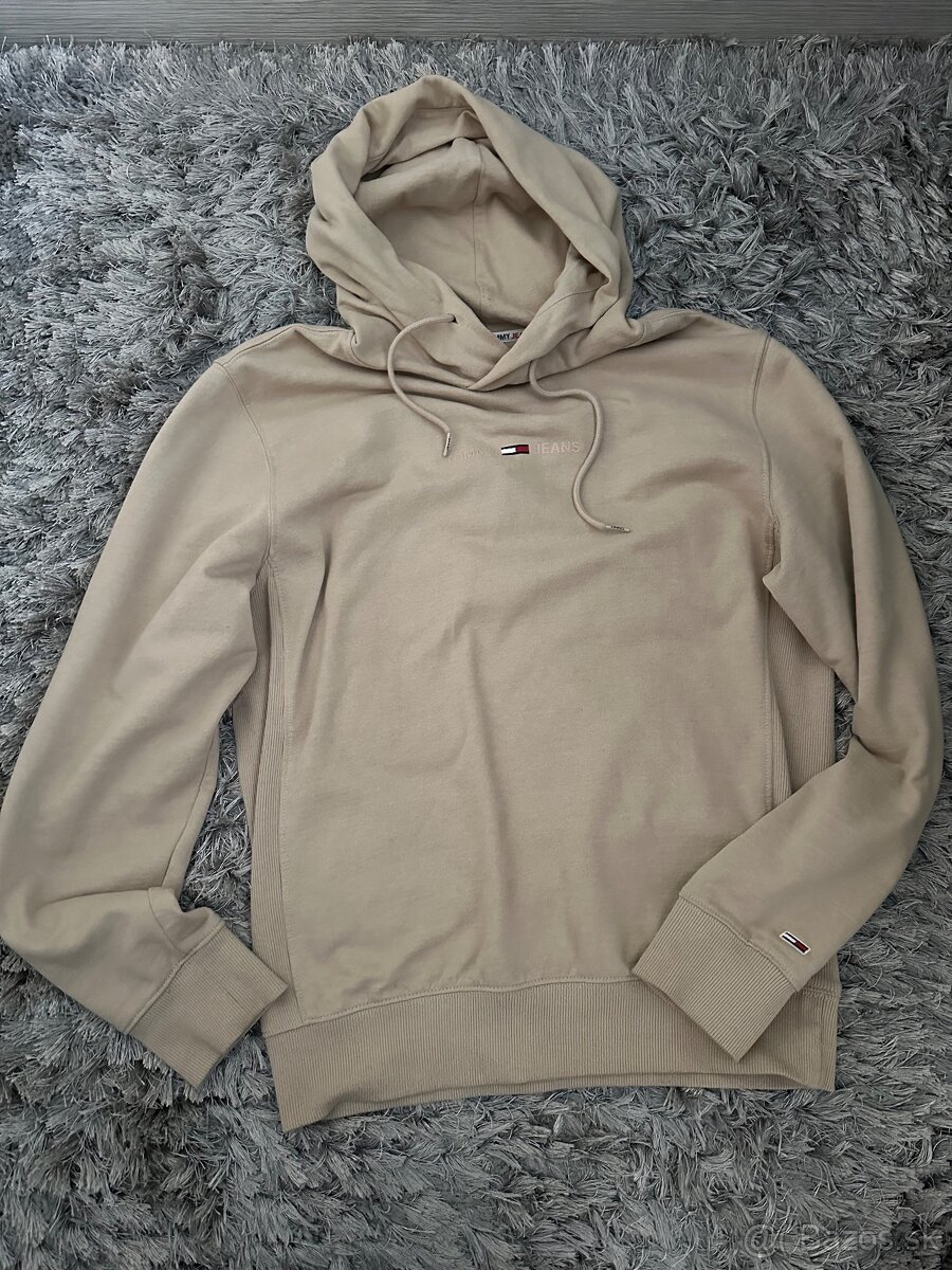 Mikina Tommy Jeans