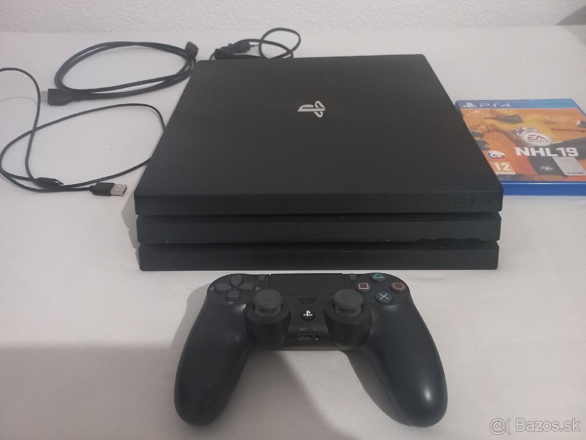 PS4 PRO