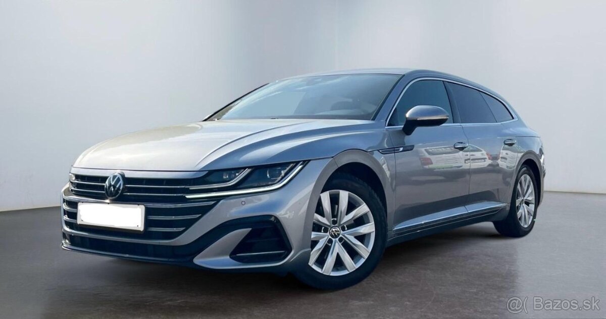 Volkswagen Arteon Shooting Brake 2.0 TDI
