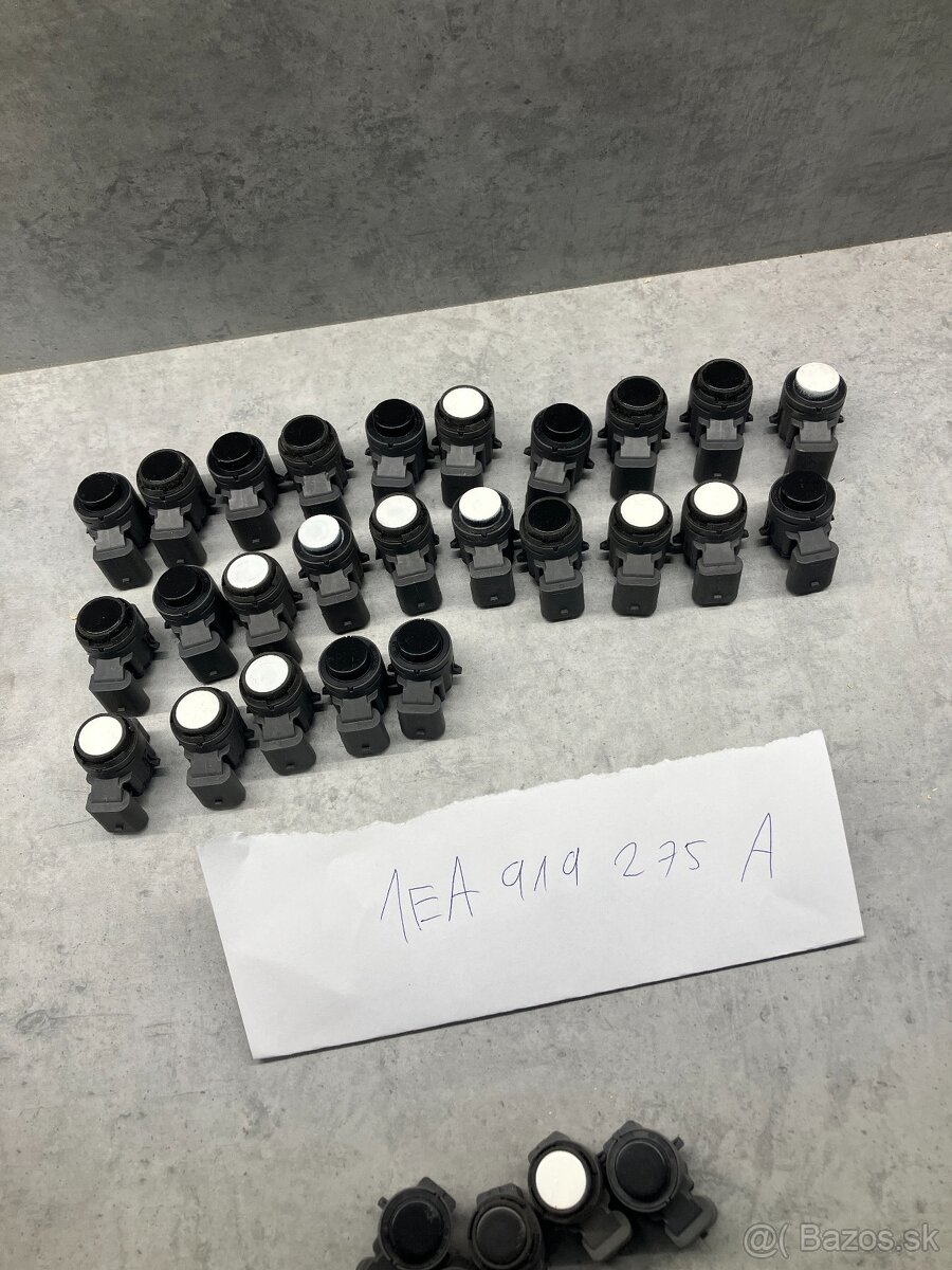 senzor parkovaci sensor pdc narazniku 1EA919275a