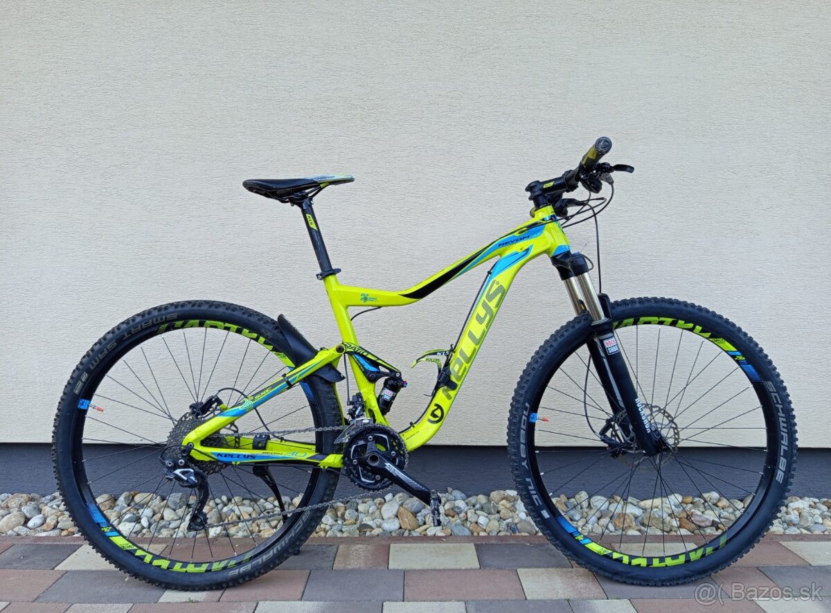 Kellys Reyon 30 29"