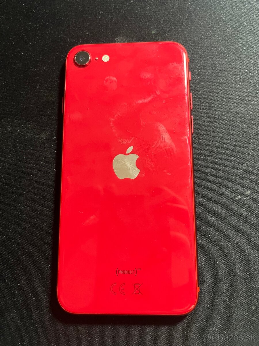 Iphone se2020