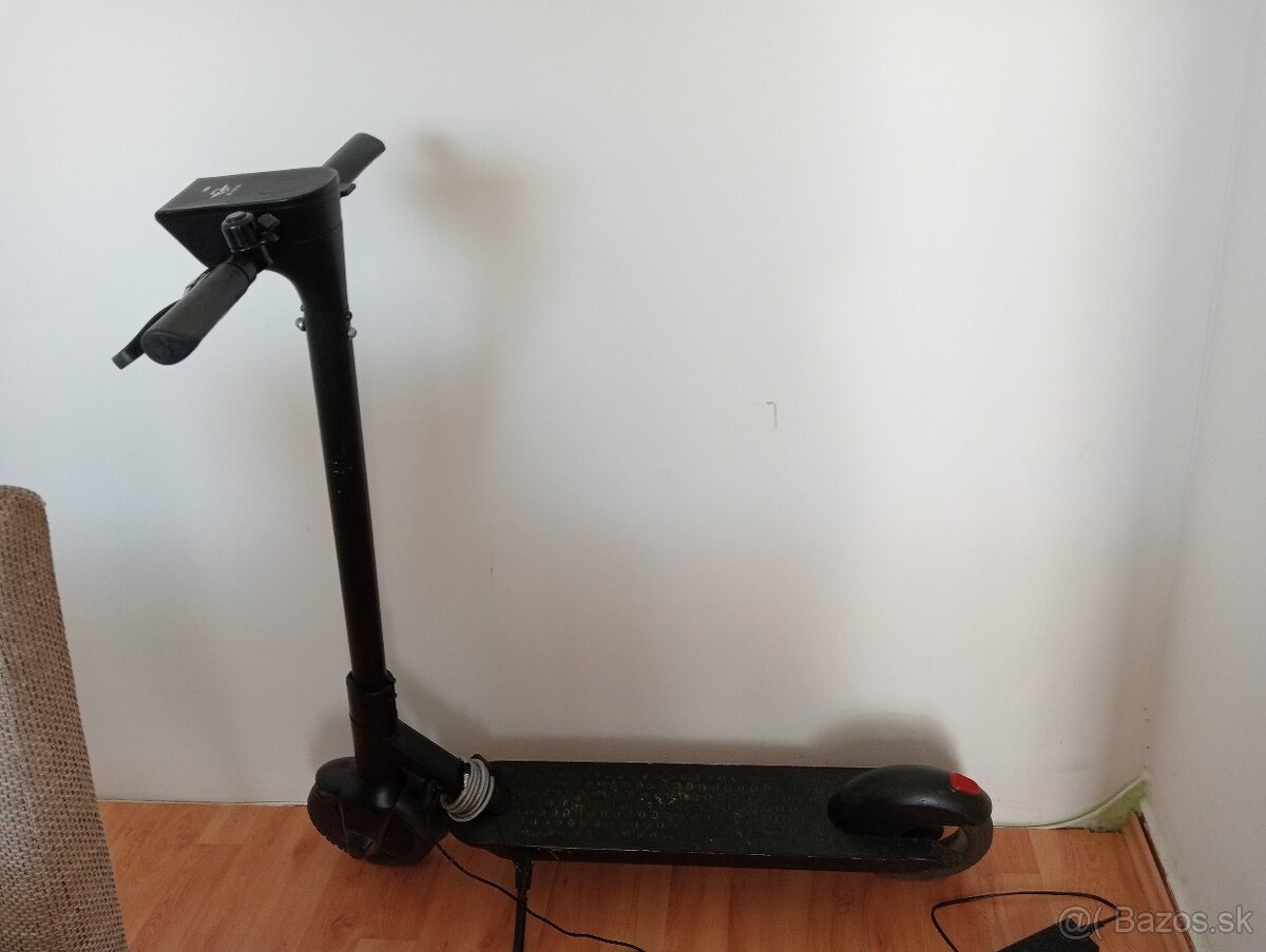 Predám kolobežku elektrickú