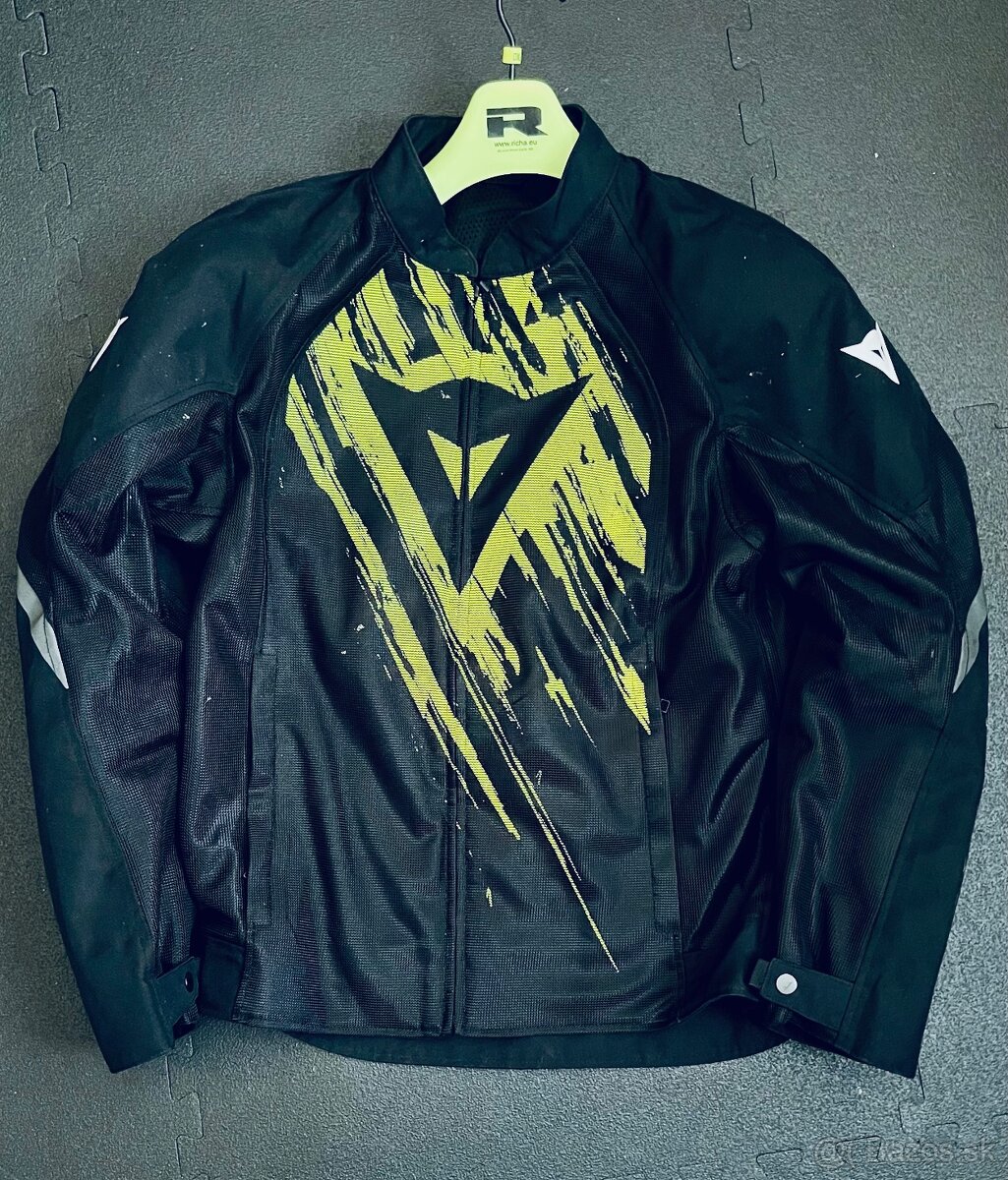Dainese textilná bunda