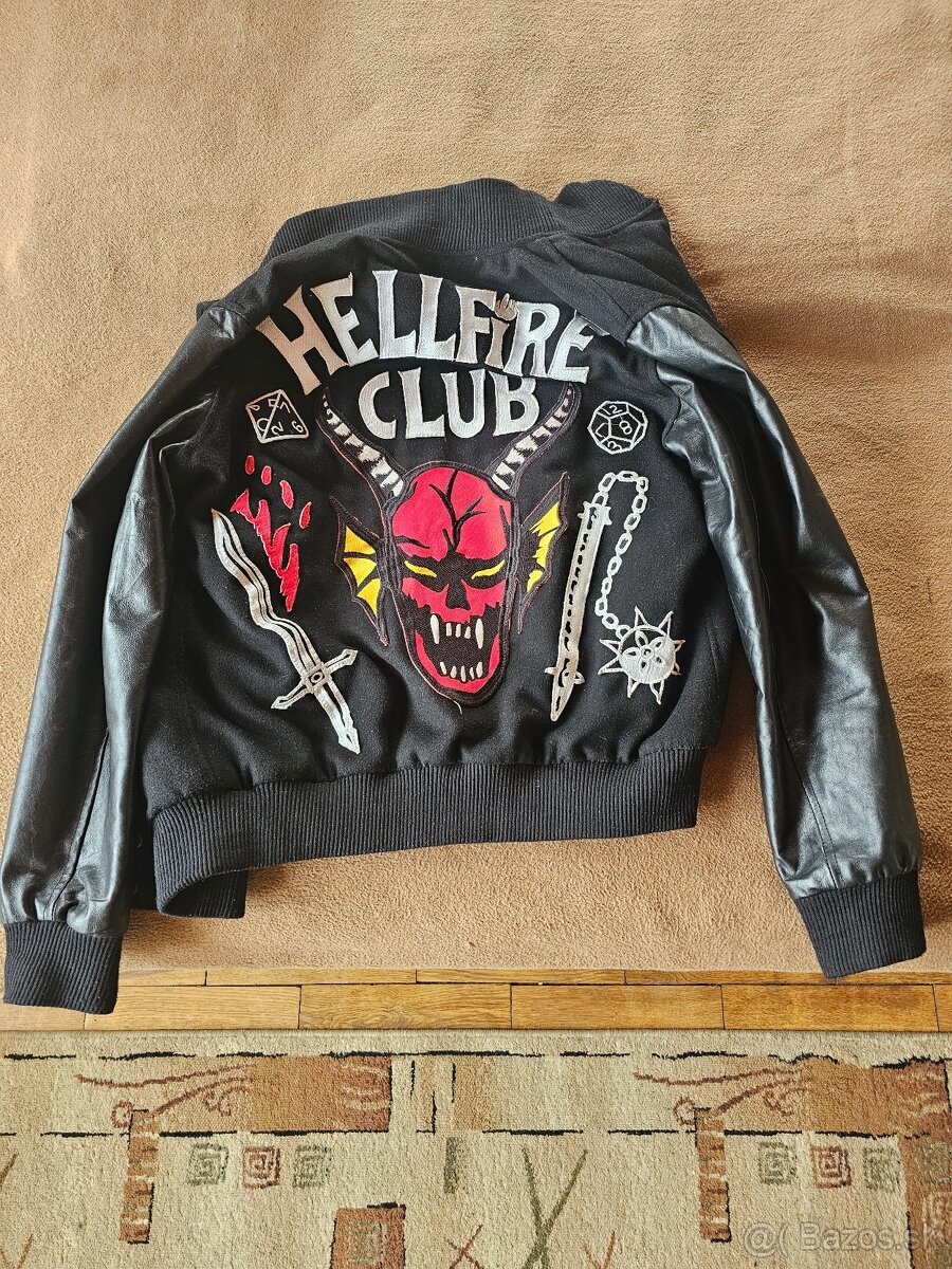 Bunda Bomber