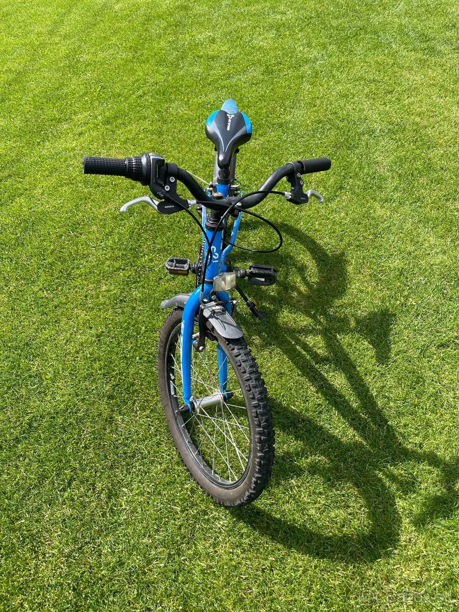 Detský bicykel CTM Scooby 2.0