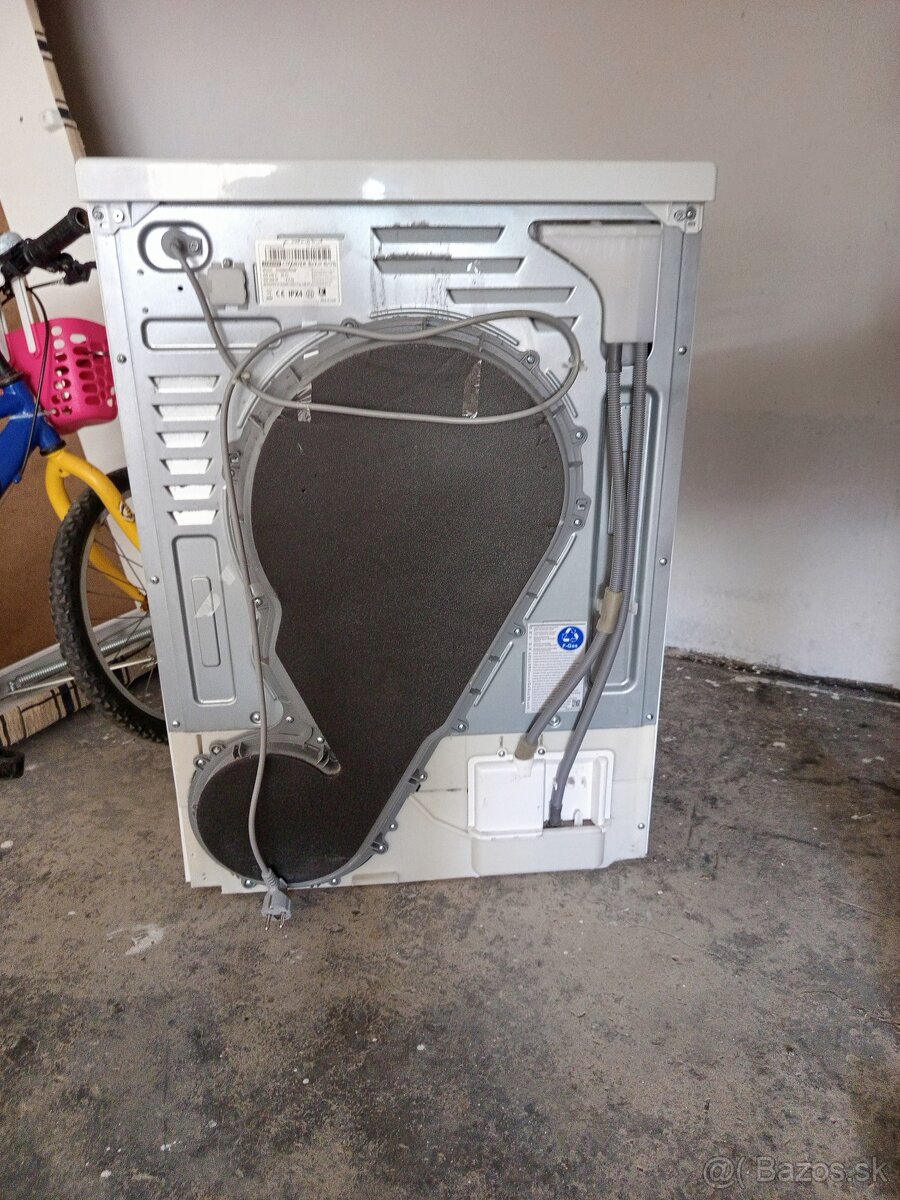 Sušička SAMSUNG