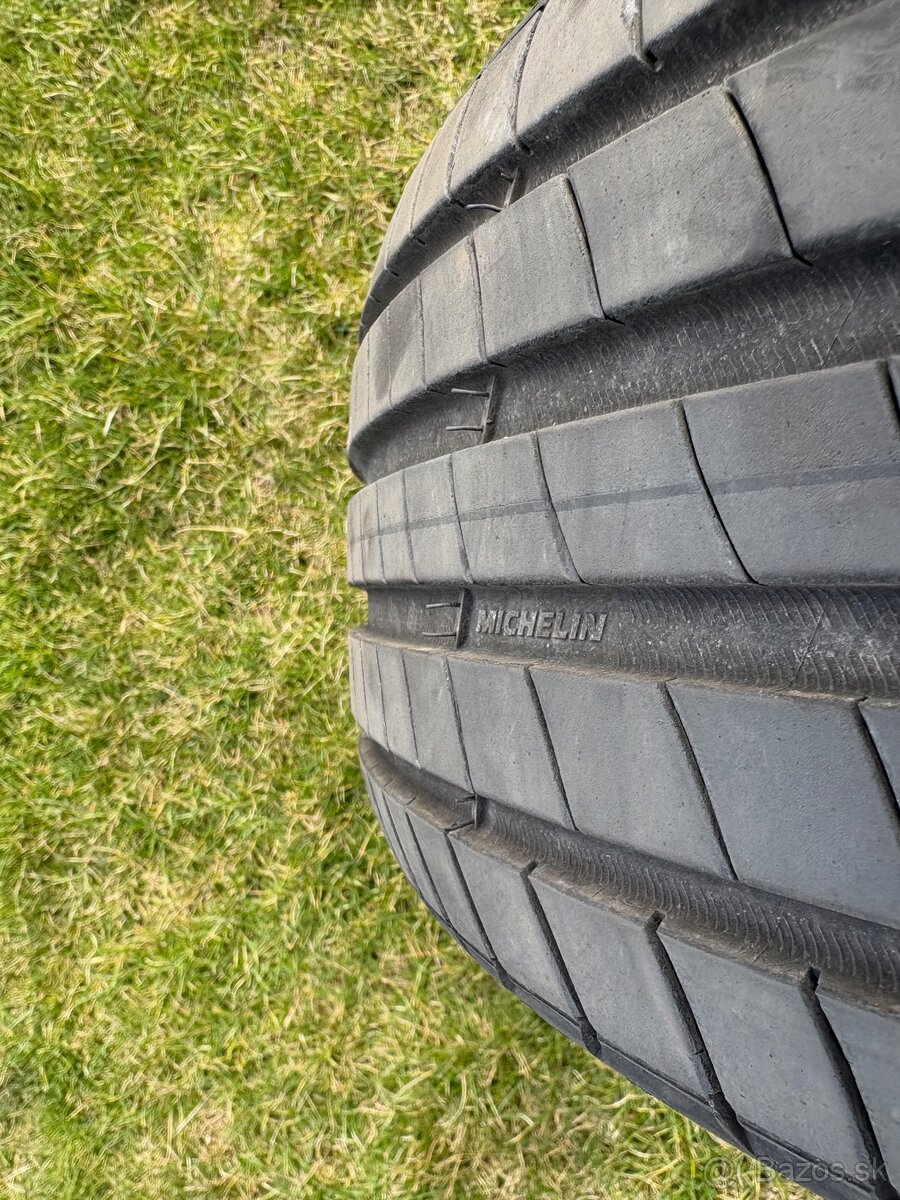Michelin e.Primacy 195/55 R16 91