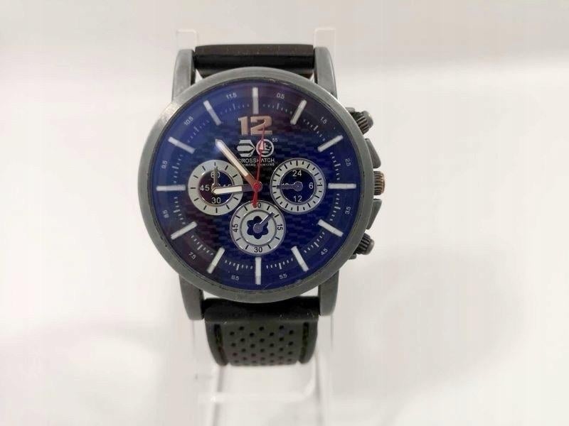 Pánske hodinky CrossWatch