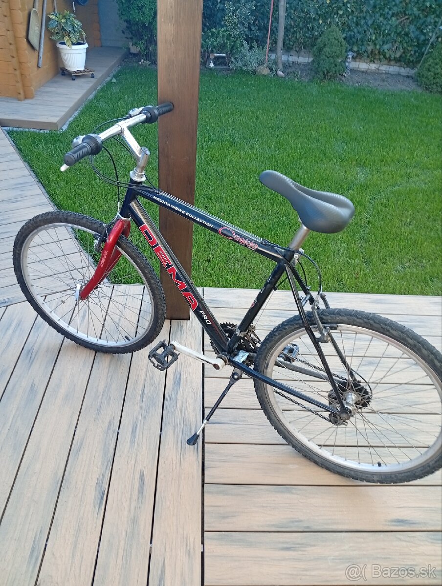 Bicykel