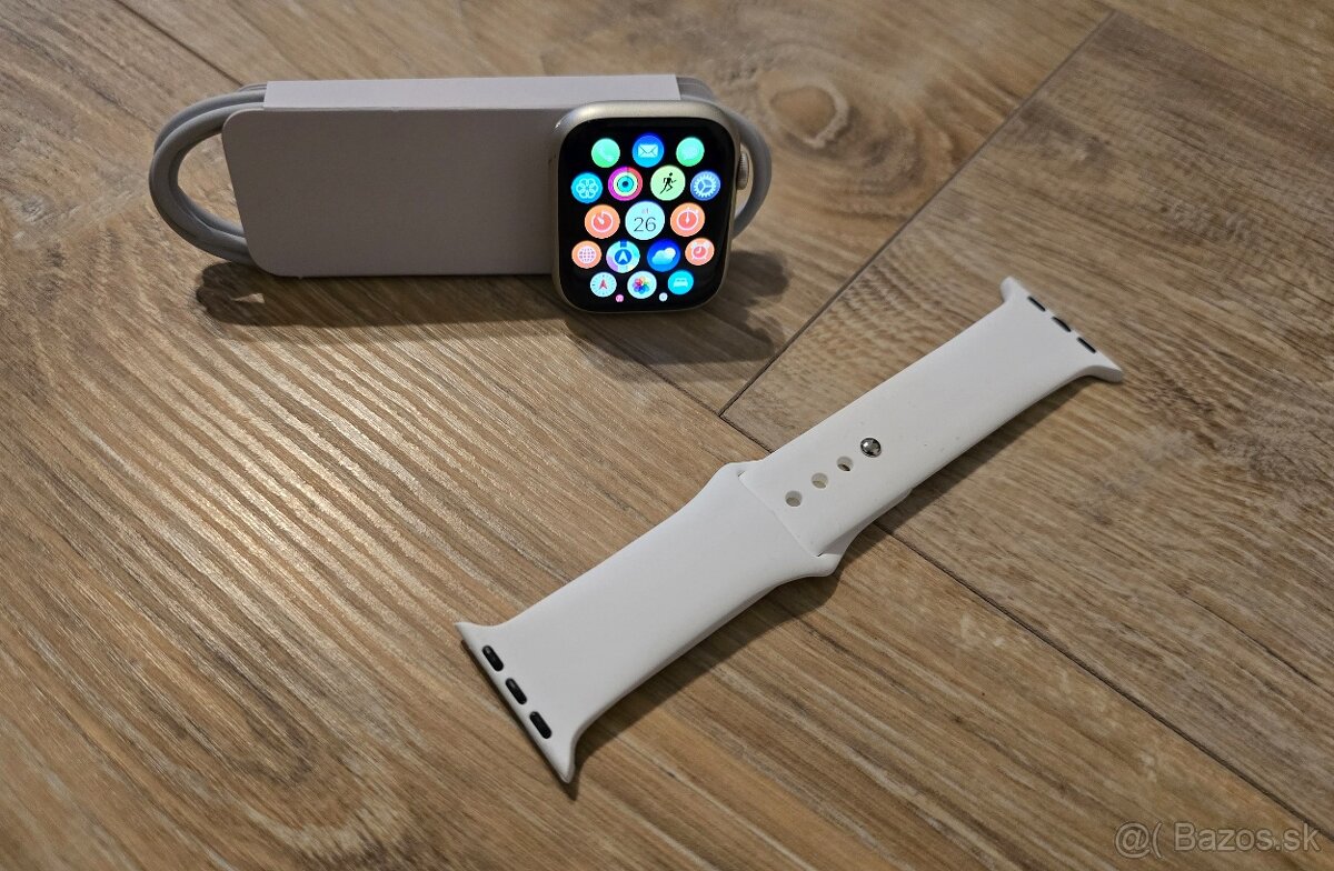 Apple watch 8 45mm