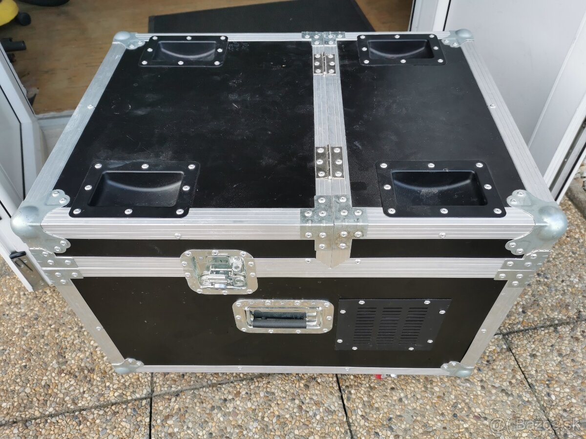 Dymostroj na plazivý dym 5000W