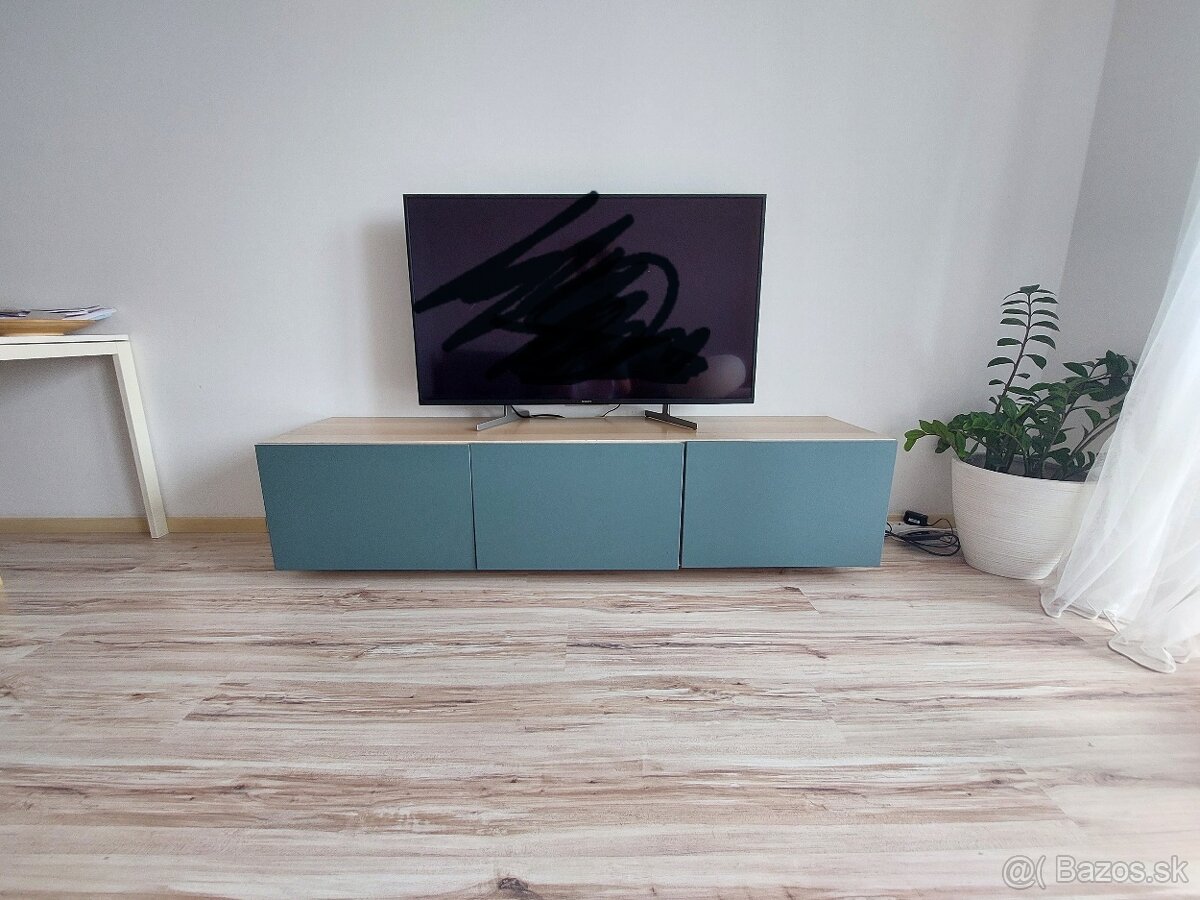 Skrinka pod TV Ikea Besta