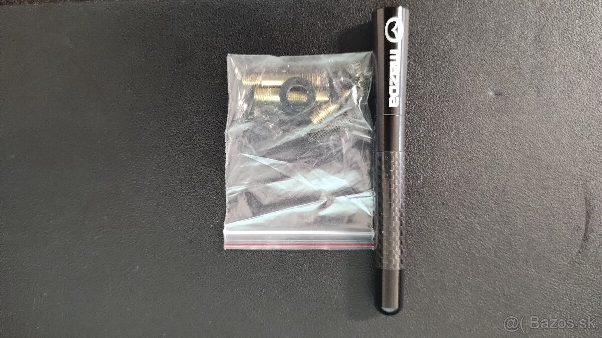 Mazda MX5 Antena