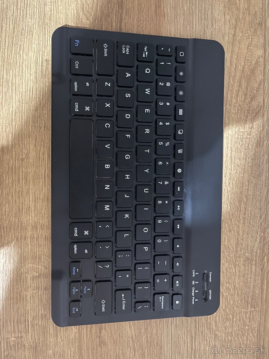 Predám klávesnicu k tabletu / iPadu